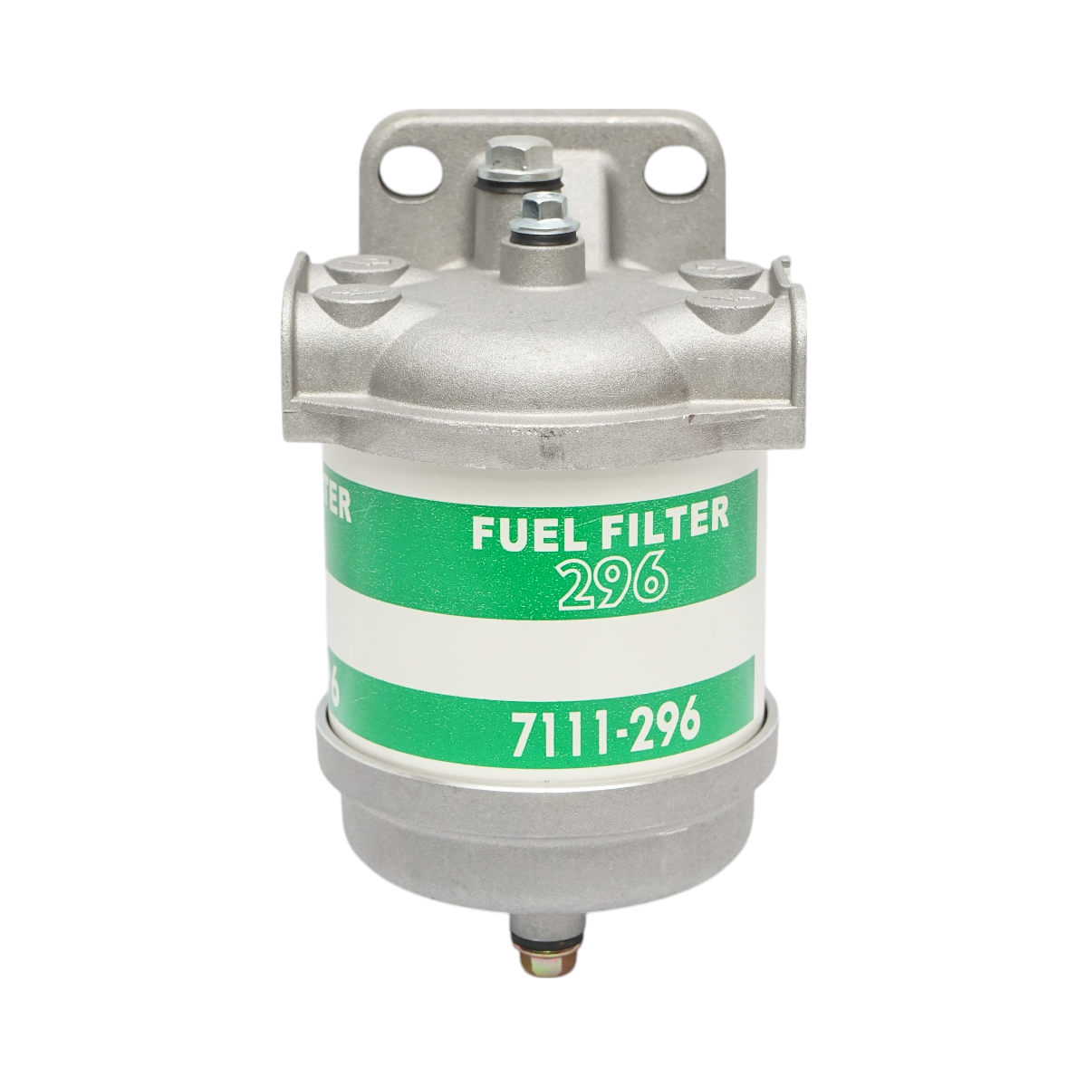 Fuel filter battery for Massey Ferguson, Ford, Perkins OEM codes 894976M91, 886373M91, 49667, 3069607R92, 3117033R91, 2656615, 883786M91, 32/401100, 397653, 5568656534